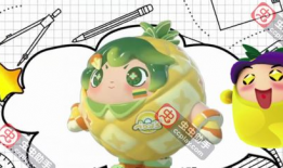 蛋仔最新爆料皮肤,神秘元素注入，视觉盛宴即将开启！