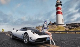 王牌竞速最新爆料了,神秘赛车手即将亮相，巅峰对决一触即发！