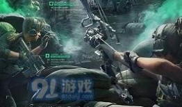 三角洲手游最新爆料,神秘势力崛起，战火重燃！