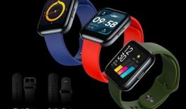 真我最新爆料手表,颠覆传统，引领智能穿戴新潮流